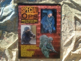 CO.5503  Special Ops 